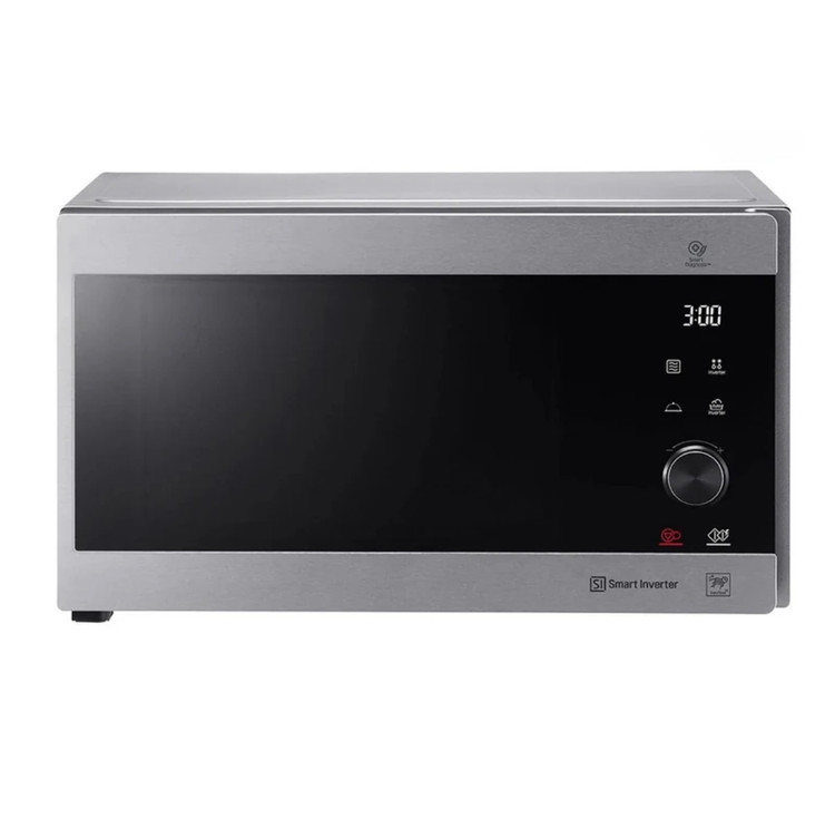 مایکروویو الجی 42 لیتر مدل MH8265CIS