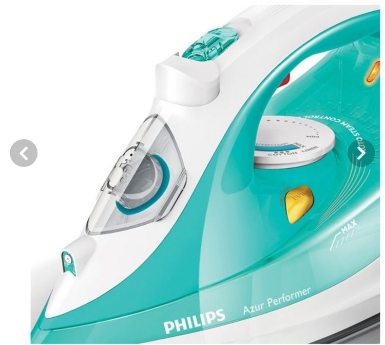 اتوبخار فیلیپس مدل GC3811