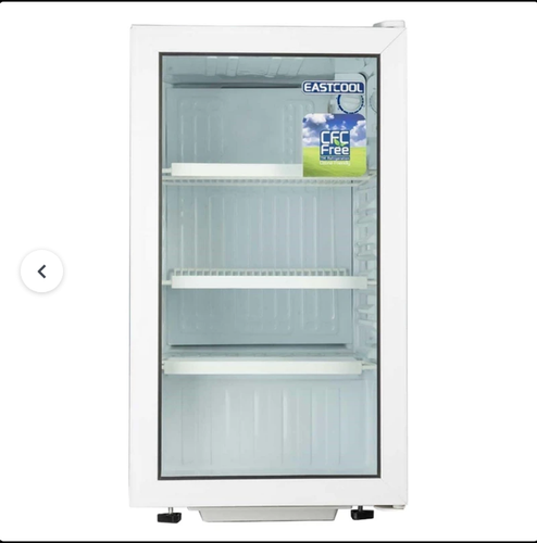 یخچال ایستکول TM-4294 CS شوکیس 5 فوت